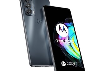Photo Motorola Edge 20  - žihadlo s dobrou výdržou a skvelým displejom