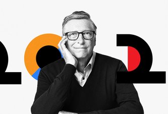 Photo Bill Gates: Už o tri roky sa väčšina pracovných stretnutí uskutoční v metaverze