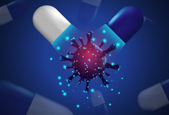 Photo Unikátny antivírusový liek možno dokáže zastaviť COVID-19 aj bežnú chrípku