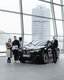 Photo Splnený prísľub: BMW Group odovzdalo miliónte elektrifikované vozidlo a dosiahlo tak ďalší míľnik v transformácii.