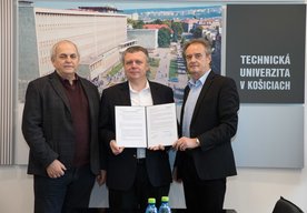Photo Tachyum a Technická univerzita v Košiciach podpísali memorandum porozumení a spolupráci