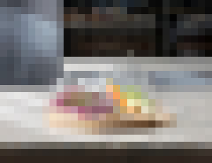 Photo Recept na zdravý život s parnou rúrou Electrolux