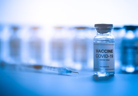 Photo Americká armáda má novú vakcínu na COVID-19, ktorá funguje proti všetkým variantom