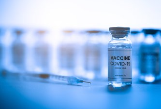 Photo Americká armáda má novú vakcínu na COVID-19, ktorá funguje proti všetkým variantom
