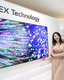 Photo Displej novej generácie OLED EX odstraňuje jeden z najväčších nedostatkov OLED