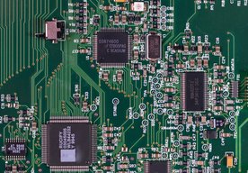 Photo Nový typ tranzistorov by mohol znížiť počet tranzistorov v procesoroch až o 85%