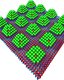 Photo Vodíkové nanobonbóny: Inovatívny nosič energie budúcnosti