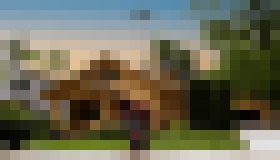 Photo Inteligentná poštová schránka na zásielky spúšťané z dronov