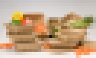 Photo Bioaktívne obaly dokážu zásadne predĺžiť trvanlivosť potravín