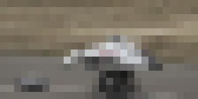 Photo Autonómny dron Kawasaki: Takto by mohla vyzerať budúcnosť nákladnej dopravy