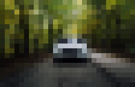 Photo Elektrická ŠKODA ENYAQ iV je tohtoročným hitom Slovákov. Siahol po nej každý siedmy záujemca o elektromobil