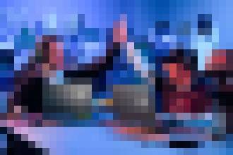 Photo CES 2022: ROG predstavil nové atraktívne herné notebooky a herný tablet 