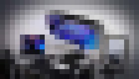 Photo Takýto ultra realistický 3D monitor by chcel každý