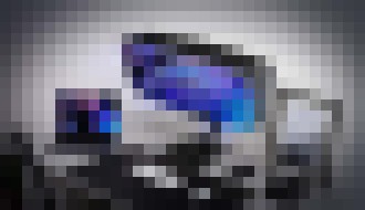 Photo Takýto ultra realistický 3D monitor by chcel každý