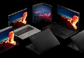 Photo Najnovší ThinkPad™ X1 posilňuje nekompromisnú skúsenosť s prémiovými notebookmi