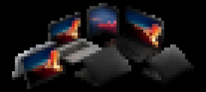 Photo Najnovší ThinkPad™ X1 posilňuje nekompromisnú skúsenosť s prémiovými notebookmi