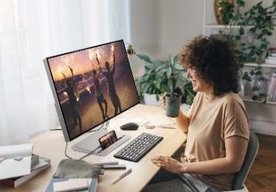 Photo Nové počítače Lenovo Yoga povýšili dizajn udržateľnosťou