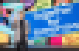 Photo Samsung Electronics predstavil na veľtrhu CES 2022 víziu „Together for Tomorrow“