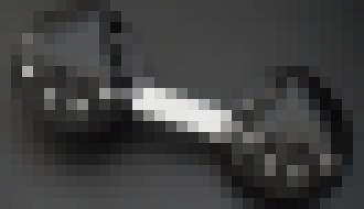 Photo Klávesnica na extrémne rýchle písanie. V súťažiach písania je zakázaná