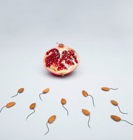 Photo Nová metóda mužskej antikoncepcie: Zahrievania semenníkov nanočasticami