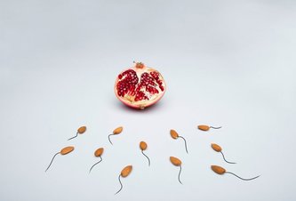Photo Nová metóda mužskej antikoncepcie: Zahrievania semenníkov nanočasticami