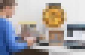 Photo HP Instant Ink – test služby doručovania atramentov a tonerov