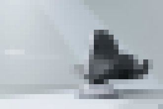 Photo Úplne nový koncept futuristickej myši má šetriť zápästie