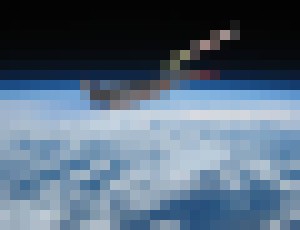 Photo Hypersonické „kozmické lietadlo“ s nulovými emisiami CO2