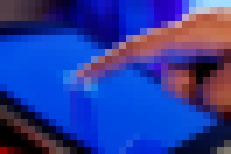 Photo Technológia dotykovej obrazovky využíva grafén namiesto vzácnych kovov 