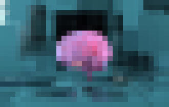 Photo Rozhrania typu mozog-počítač nás môžu dostať do skutočného Matrixu