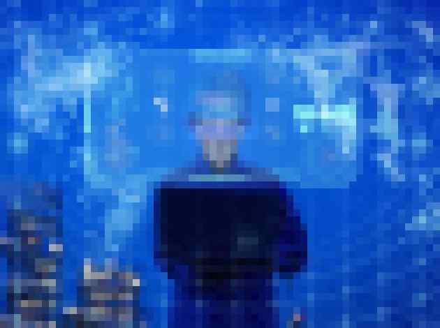 Photo Metaverzum je budúcnosť, aj keď na ňu nie ste pripravení