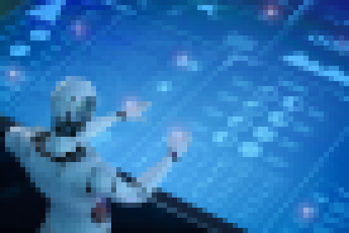 Photo ITčkar zautomatizoval svoju prácu a teraz pracuje z domu iba 10 minút denne