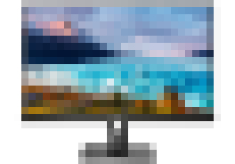 Photo Nový monitor Philips 243S1 spojuje pohodlí a konektivitu pro vyšší produktivitu