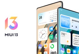 Photo Xiaomi predstavuje MIUI 13 pre svoje zariadenia 