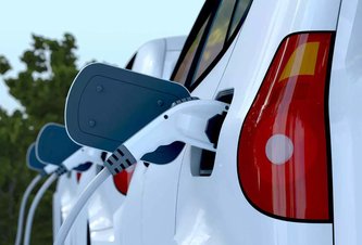 Photo Nová technológia nabíjania elektrických vozidiel za polovičnú cenu