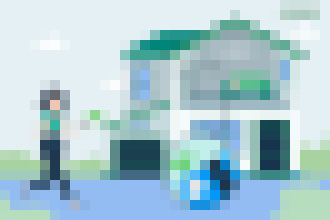 Photo OPPO ilustruje budúcnosť bez batérií vďaka napájaniu bezdrôtovými signálmi v štúdii Zero-Power Communication