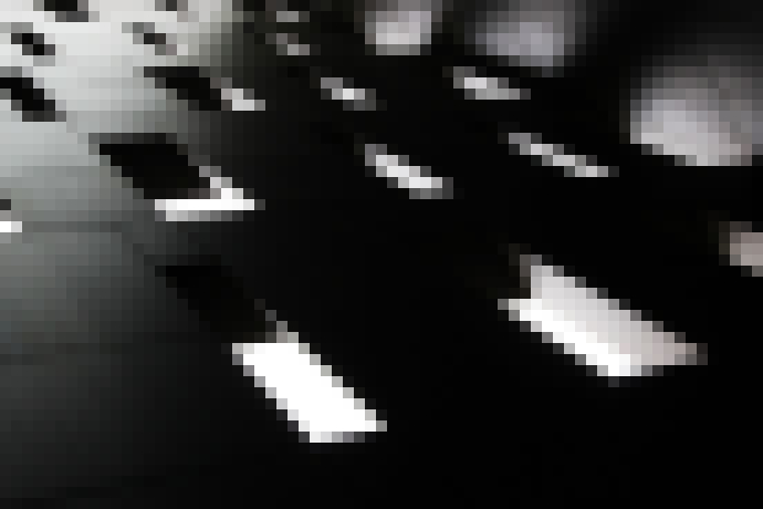 Photo Inovatívne zariadenie generuje elektrinu z kontrastu medzi svetlom a tieňom