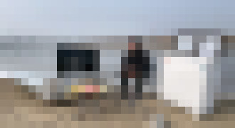 Photo Super výkonná powerbanka dokáže napájať aj televízor či práčku súčasne