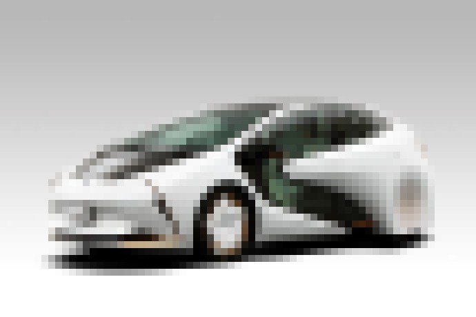Photo Prvá Toyota s batériou s pevným elektrolytom bude hybrid