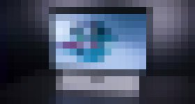 Photo 3D stereoskopický 8K monitor z ktorého vám padne sánka