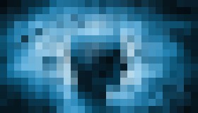 Photo Mozog má fintu na to, aby sme okolitý svet nevnímali ako vizuálny chaos