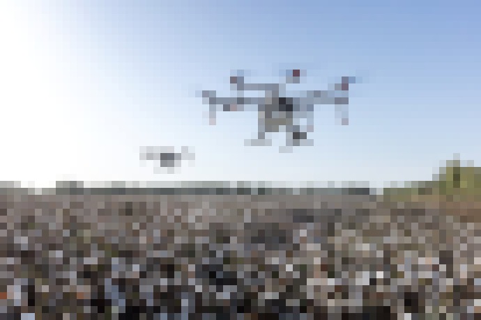 Photo 15 spôsobov využitia dronov, o ktorých ste možno nevedeli