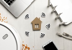 Photo Výhody prechodu domácej siete na Wi-Fi 6