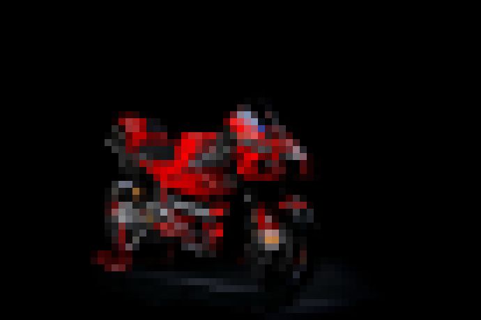 Photo Ducati a Lenovo pokračujú v spolupráci a chcú prinášať ďalšie inovácie do MotoGP 