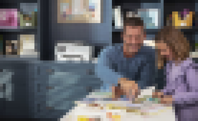 Photo Spoločnosť HP uvádza na trh svoju najnovšiu univerzálnu domácu tlačiareň