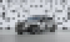 Photo CES 2022: BMW mení farby karosérie