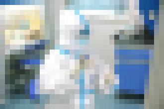 Photo Inovatívny veľmi presný test na COVID-19 poskytuje výsledky do 4 minút