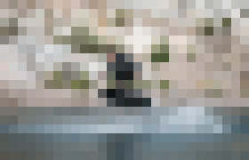 Photo Elektrický surf Awake s extrémnym zrýchlením aj rýchlosťou