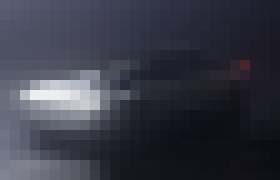 Photo Futuristický osemmiestny elektromobil sľubuje dojazd až 1000 km