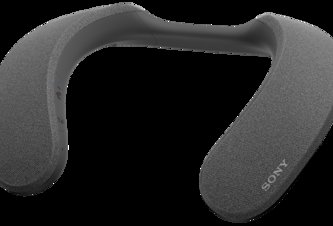 Photo Sony SRS-NB10 / Hands-free súprava na home office